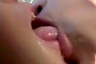 Kissing